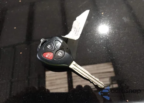 2008 Toyota Camry Xle from USA, damaged, VIN 4T1BE46K78U232086